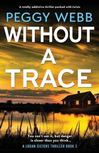 Cover image for Without a Trace