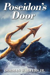 Cover image for Poseidon's Door