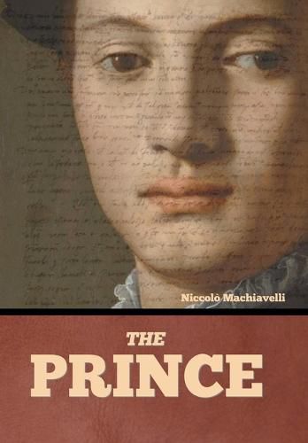 Cover image for The Prince