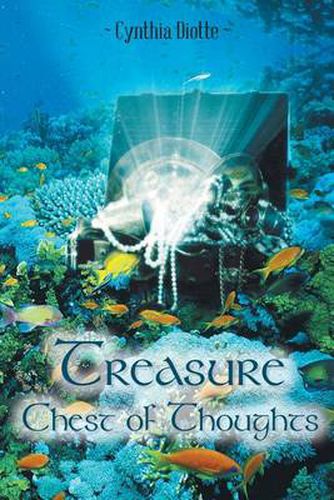 Cover image for Treasure Chest of Thoughts