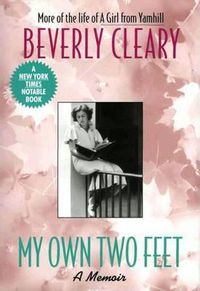 Cover image for My Own Two Feet