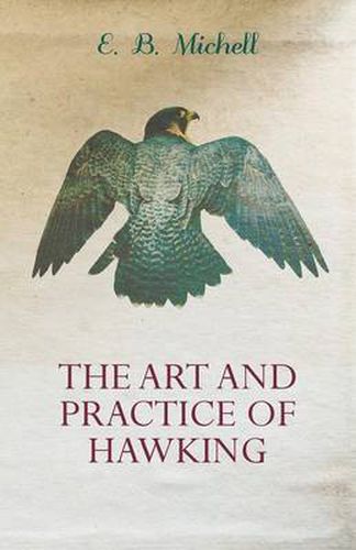 Cover image for The Art and Practice of Hawking