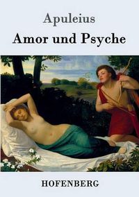 Cover image for Amor und Psyche
