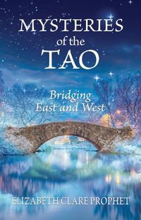 Cover image for Mysteries of the Tao