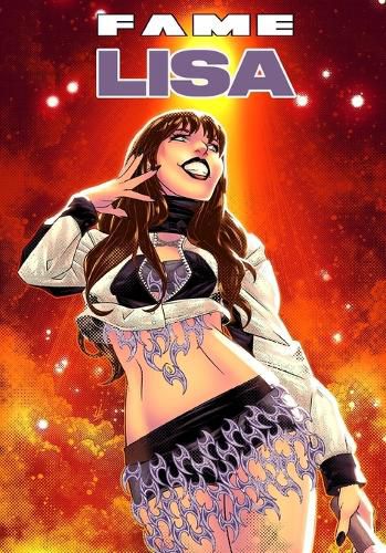 Cover image for Fame