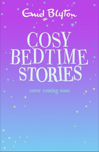 Cover image for Cosy Bedtime Stories