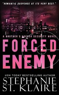 Cover image for Forced Enemy