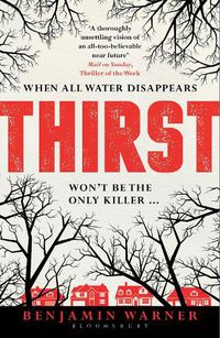 Cover image for Thirst