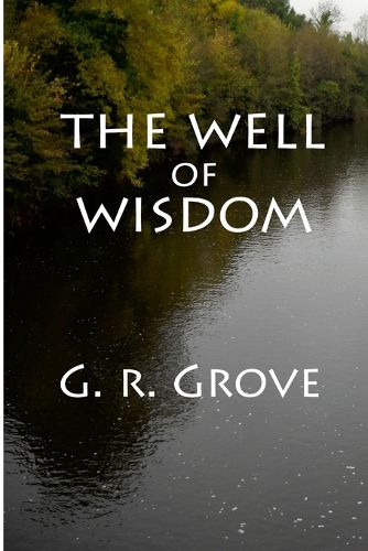 Cover image for The Well of Wisdom