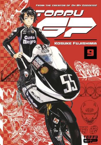 Cover image for Toppu GP 9