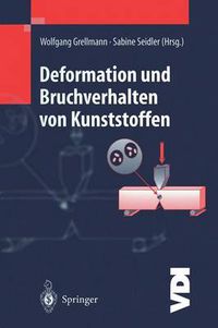 Cover image for Deformation Und Bruchverhalten Von Kunststoffen