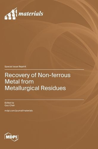 Recovery of Non-ferrous Metal from Metallurgical Residues