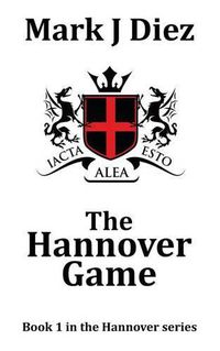 Cover image for The Hannover Game