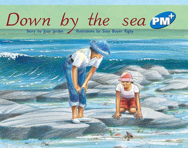 Cover image for Down by the Sea