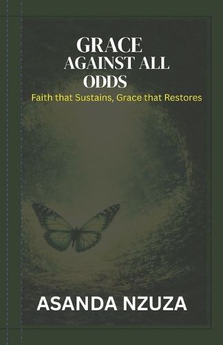 Cover image for Grace Against All Odds