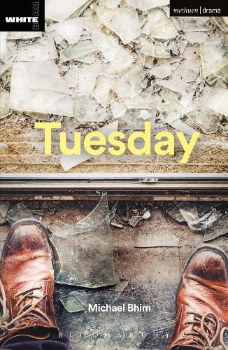 Cover image for Tuesday