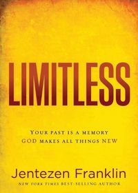 Cover image for Limitless