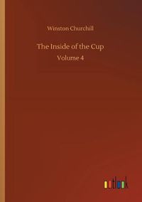 Cover image for The Inside of the Cup