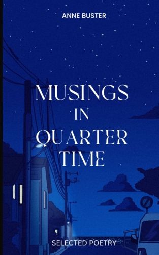 Cover image for Musings in Quarter Time