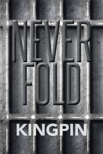 Cover image for Never Fold