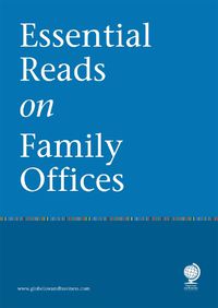 Cover image for Essential Reads on Family Offices