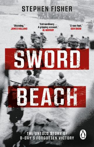 Cover image for Sword Beach