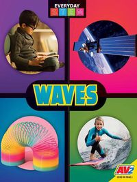 Cover image for Waves