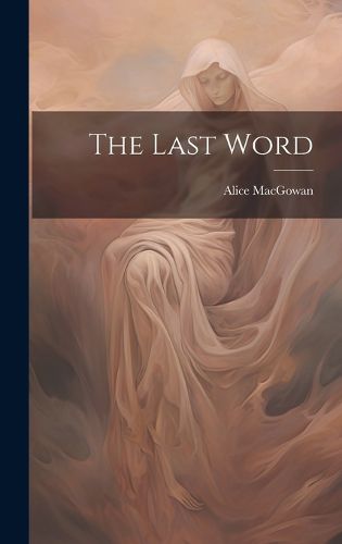 Cover image for The Last Word