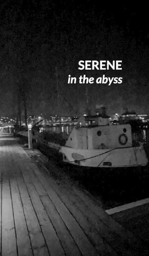 Cover image for Serene in the Abyss