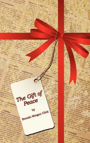 Cover image for The Gift of Peace
