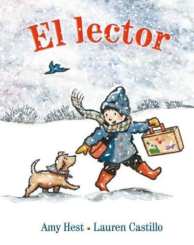 El Lector