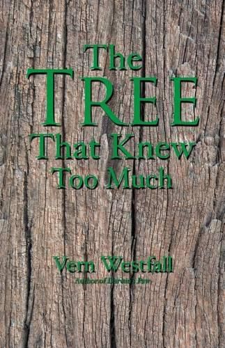 Cover image for The Tree That Knew Too Much