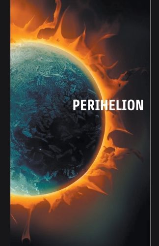 Cover image for Perihelion