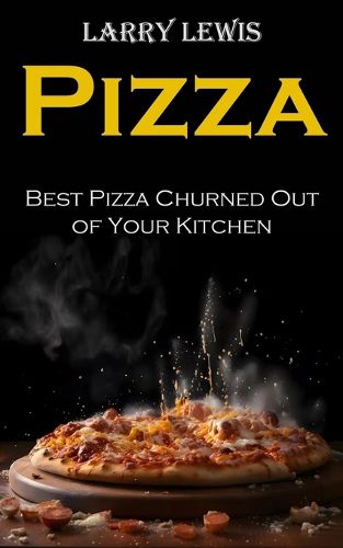 Cover image for Pizza