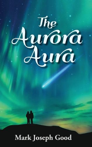 Cover image for The Aurora Aura