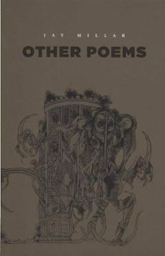 Cover image for Other Poems