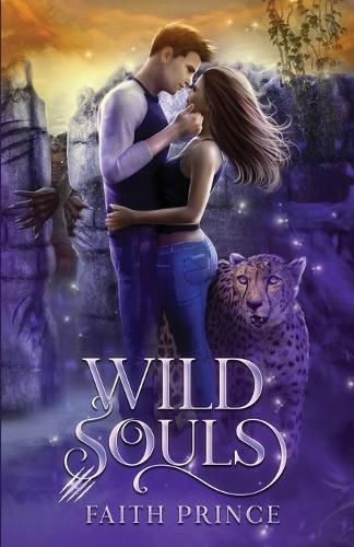 Cover image for Wild Souls