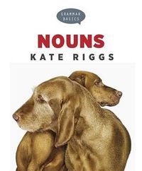 Cover image for Nouns