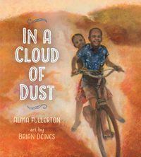 Cover image for In a Cloud of Dust