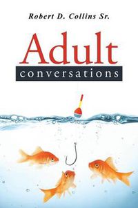 Cover image for Adult Conversations