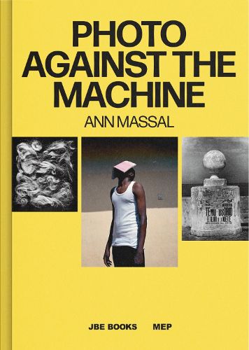 Cover image for Photo Against the Machine