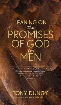 Cover image for Leaning on the Promises of God for Men