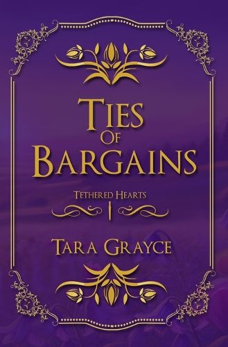 Cover image for Ties of Bargains