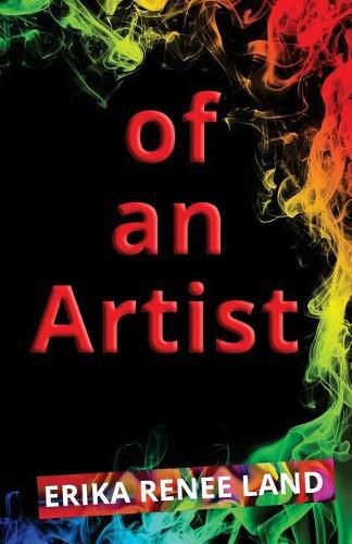 Cover image for Of an Artist