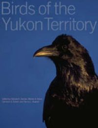 Cover image for Birds of the Yukon Territory