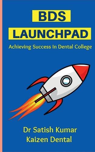 Cover image for BDS Launchpad