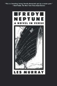 Cover image for Fredy Neptune: A Novel in Verse