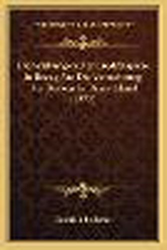 Cover image for Die Wirkungen Der Creditpapiere in Bezug Auf Die Vermehrung Der Banken in Deutschland (1853)