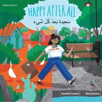 Cover image for Happy After All English/Arabic