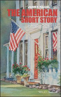 Cover image for The American Short Story Handbook